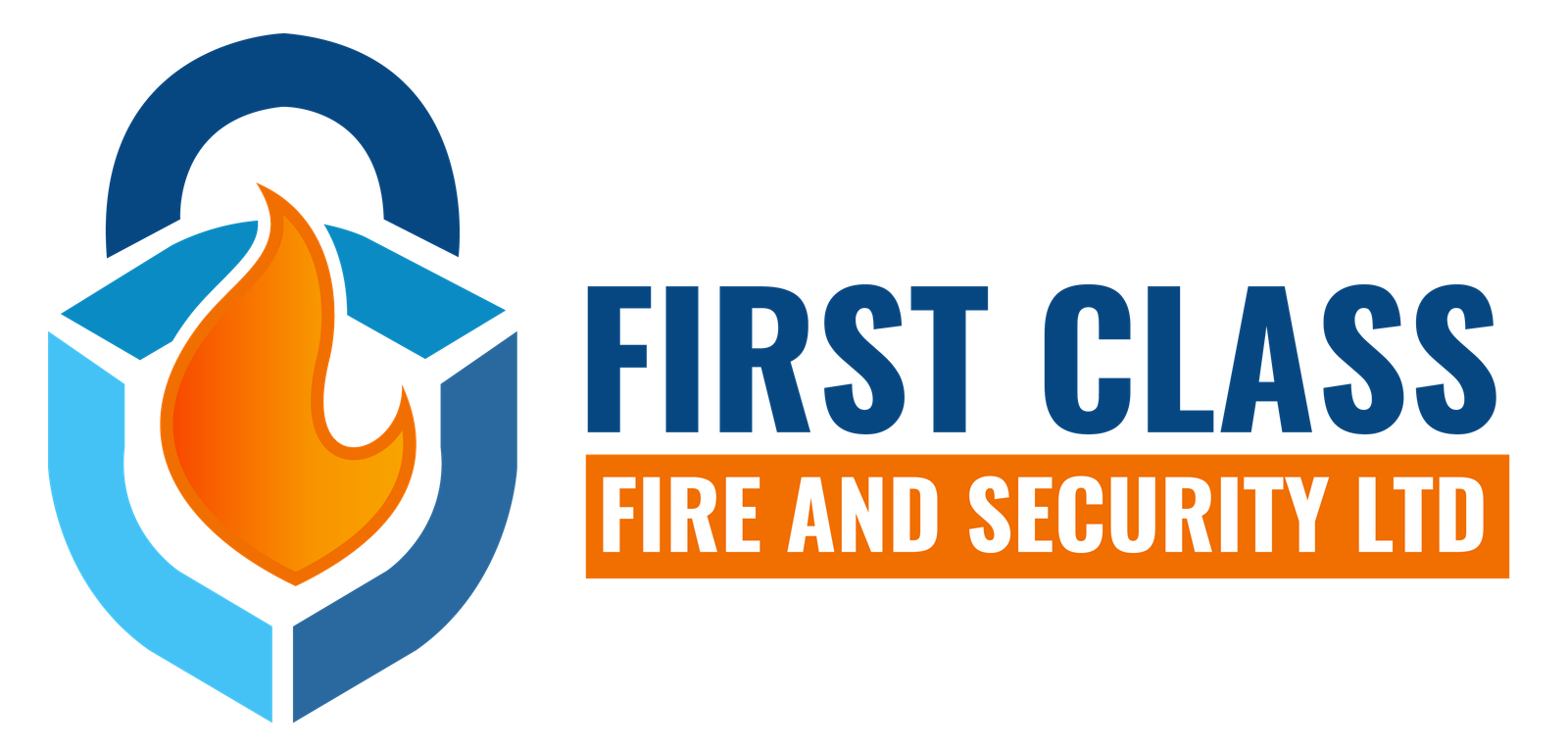 First Class Fire And Security LTD